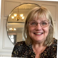 Jane Healy