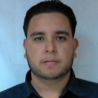 Jesus Angel Lopez Ruelas