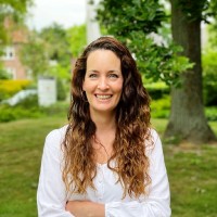 Marinke Van Der Bend