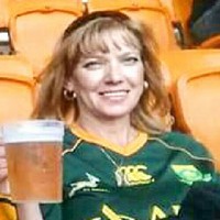 Almarie Wampach