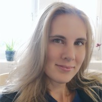 Catrin Skoogh
