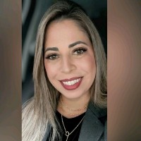 Luciana De Mello Arruda Milane