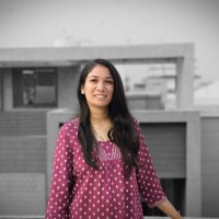 Vrunda Bhirud