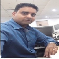 santosh antony