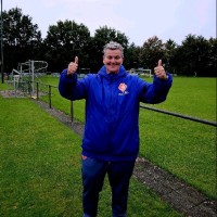 Gertrude van der Sluis