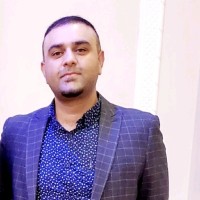 Nasir Choudhary