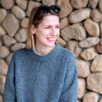 Vladlena Samusev