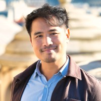 Ravith Trinh