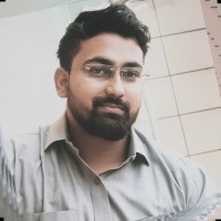 Benhur Samarth Sahai