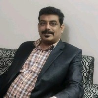 Nallathambi Palanisamy