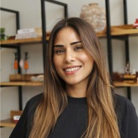 Eshani Kaushal