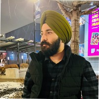Paramdeep Singh