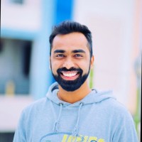 Sudheer Reddy