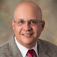 Alfonso Soto, Pe,Dge ,F.Asce