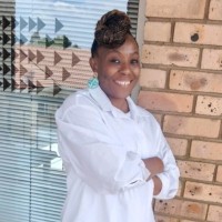 Nozipho Tania Tlomatsana
