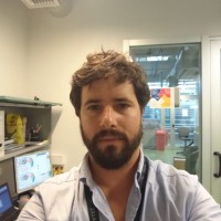 Santiago Genta Iturrería