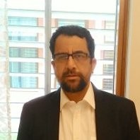 Shahzad Alam