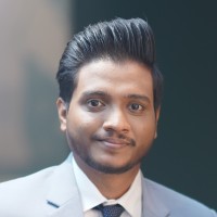 Ruwan Madusanka