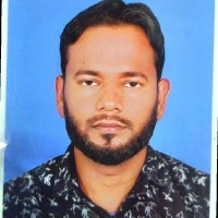 Mohammed Mansoor