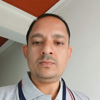 Gautam Gohil