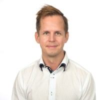 Mattias Vesterlund