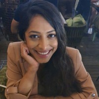 Shahina Begum