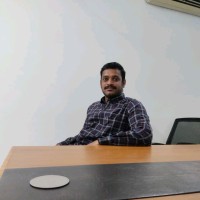 Karthi Sriram