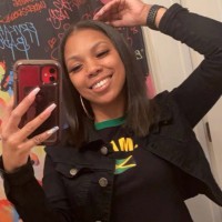 Keyana Ford