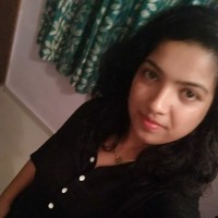 Supriya sreejith