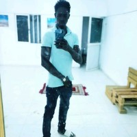 Aline Adja Gueye