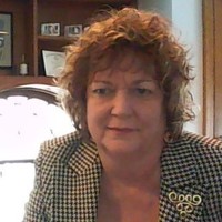 Mina C. Edmondson