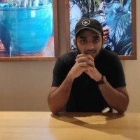 Abhijith Parolathil