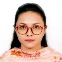 Fouzia Mozumder