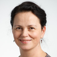 Kristin Kraav
