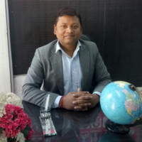 Avi Sharma