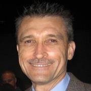 Chuck Kilgore