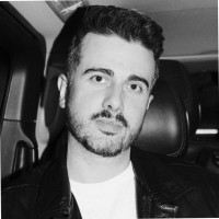 Daniel Nikolov