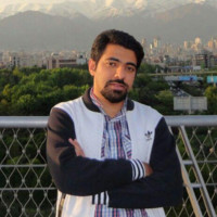 AliReza Rezaie