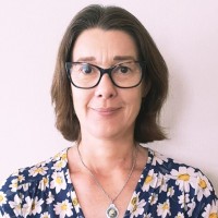 Gael Alderton