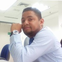 Gilder Daniel Garcia