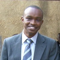 Nicholas Mwangi