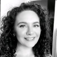Daisy Mccardle Irrv (Tech)