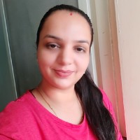 Hemali Chavda