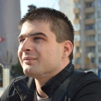 Vasil Kirimov