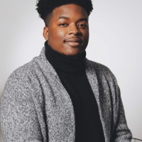 Raheem Harris