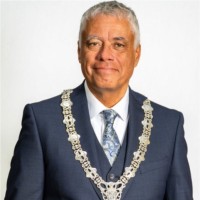 Drs. Joost Manusama MA