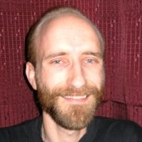 Jeremy Trader