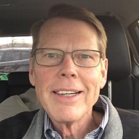 Jim Mabrey