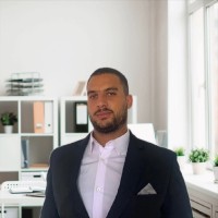 Ahmed Homrani
