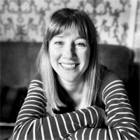 Hannah Bates
